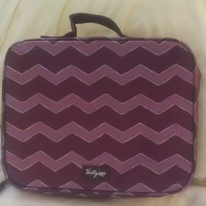Thirty one Thermal carrier